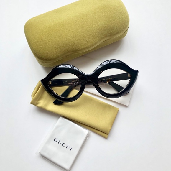 Gucci Accessories - [ new ] Gucci Teardrop Sunglasses